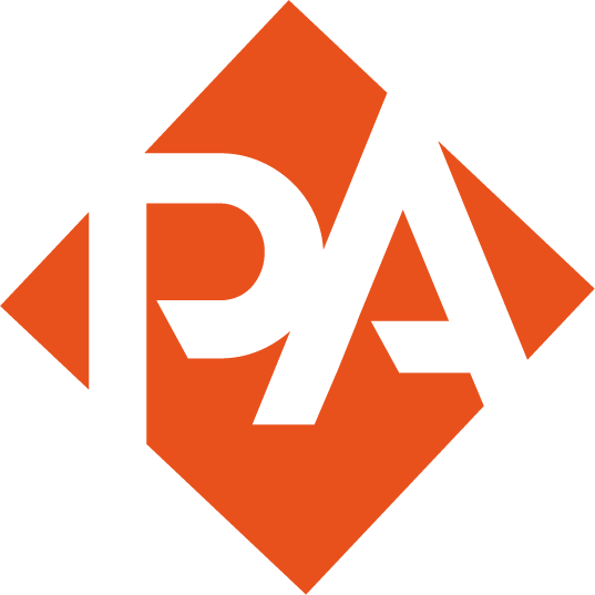 logo pa technologies