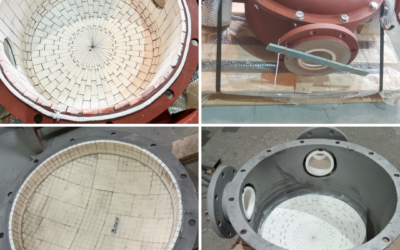 Reliability solution for pneumatic conveying