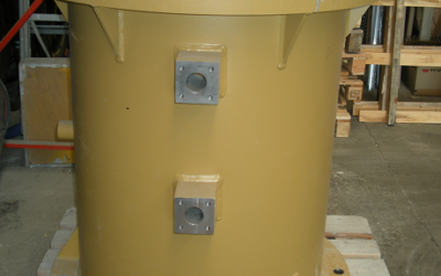 ABRASTRONG: the solution to wear problems in the ceramics industry!