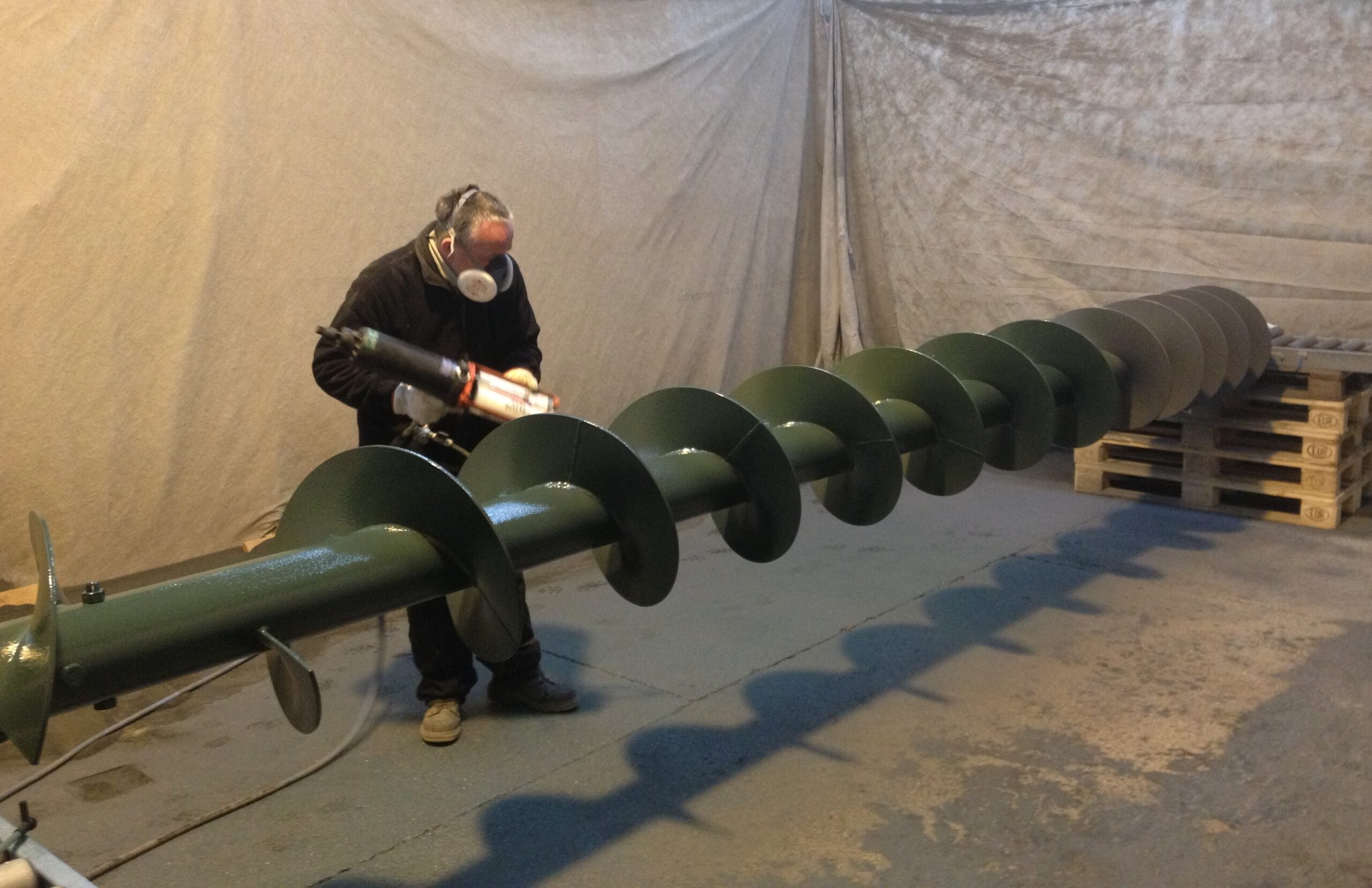 Composite Polymer Resins