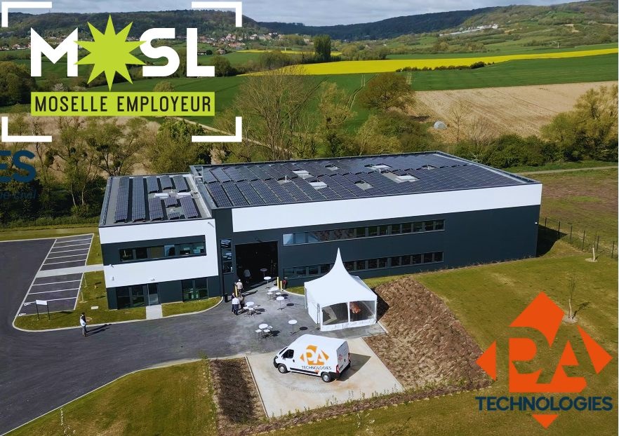 Moselle Employeur Label Moselle Employeur