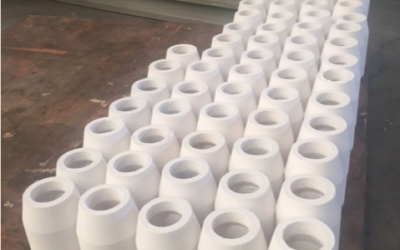 Focus sur les produits Delta Phoenix dédiés aux Fonderies Aluminium!