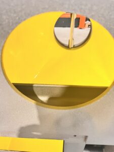 Trémie vue 2