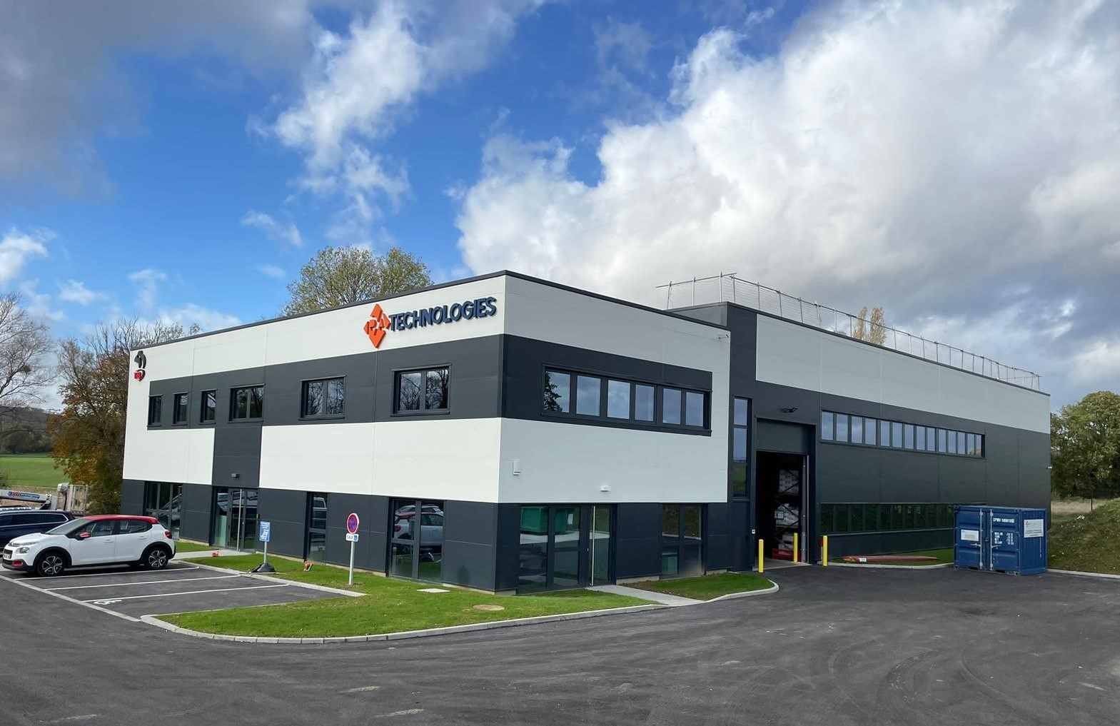 Nouveauxbureaux